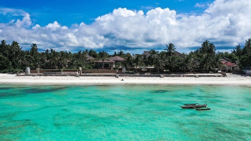 Imaginea Mandarin Resort Zanzibar (ex. Sarabi Zanzibar) 4*