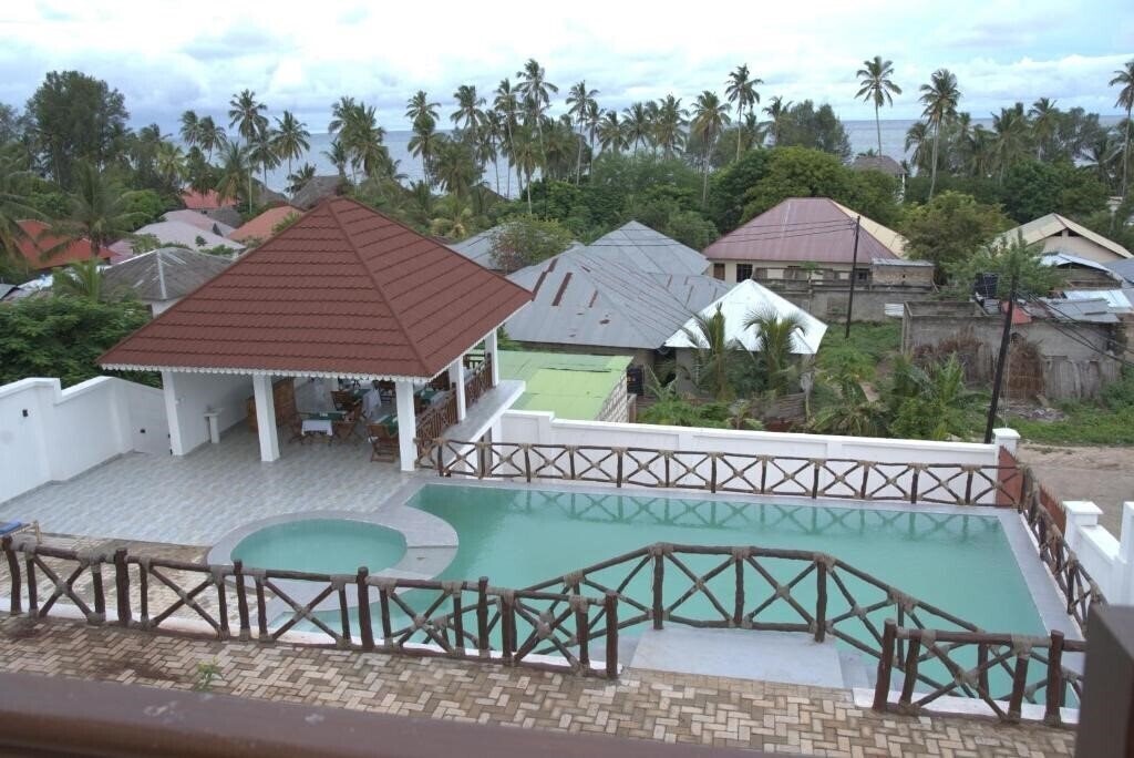 Hotel Alfa Boutique Hotel 3*