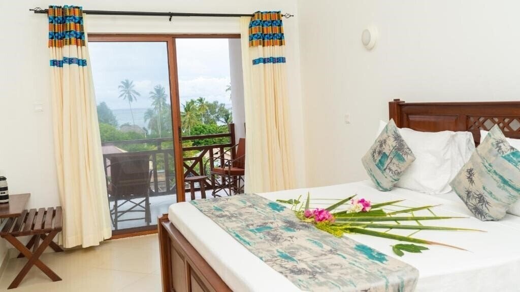 Imaginea Alfa Boutique Hotel 3*