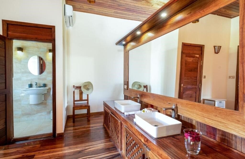 Fotografie Cast Away Residence 3*