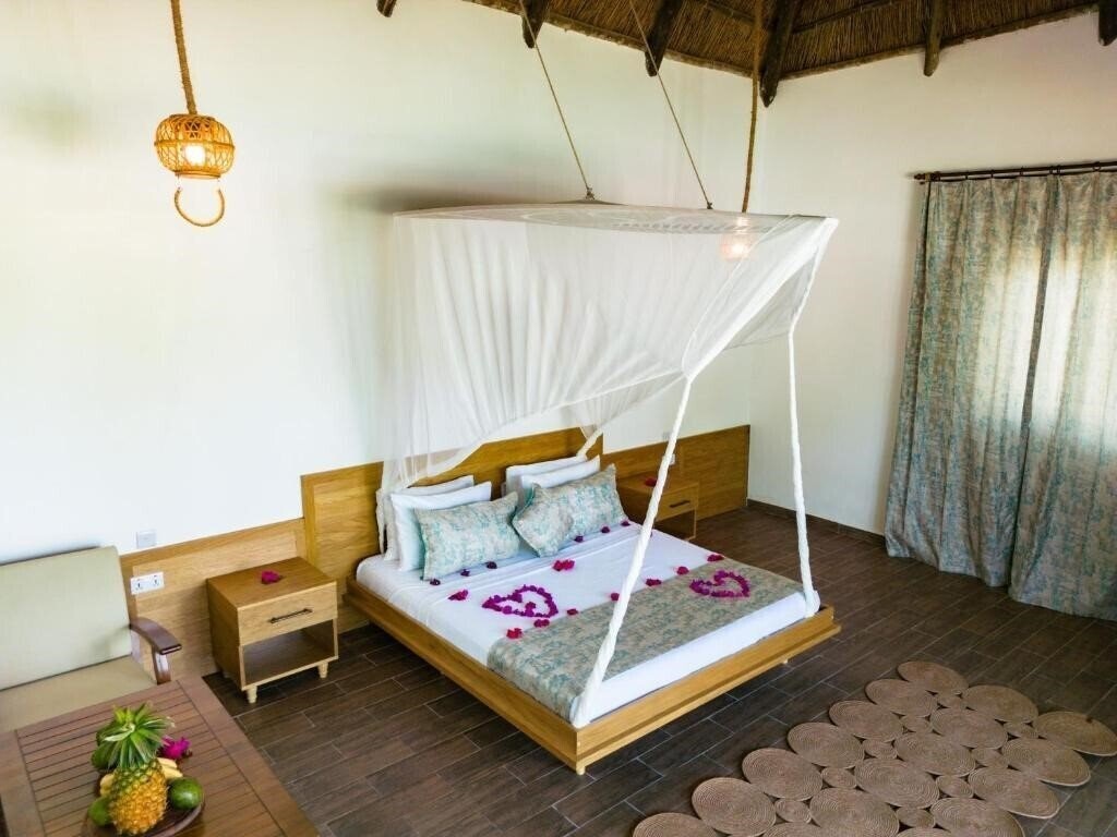 Fotografie Turkuaz Beach Zanzibar 5*