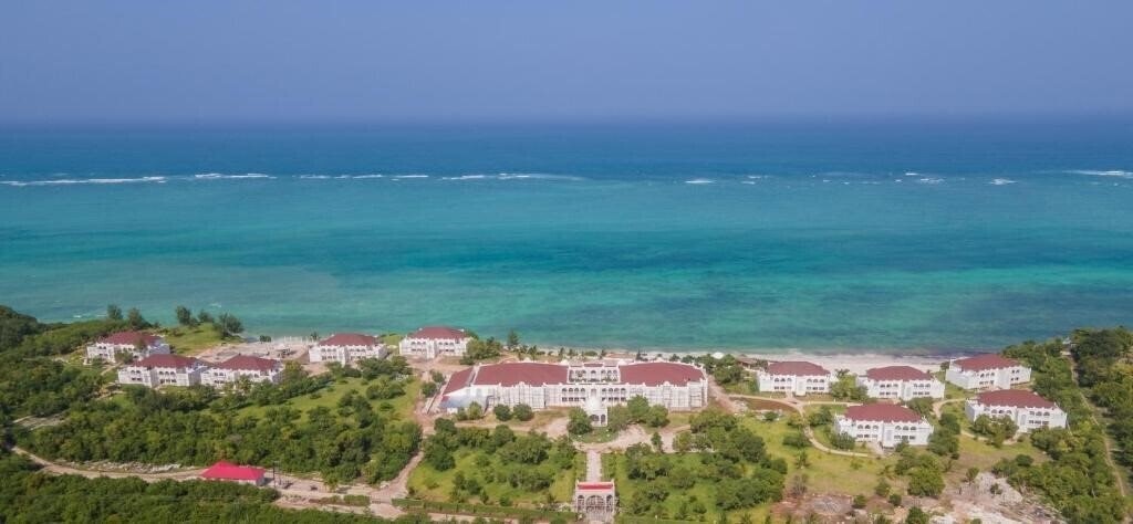 Hotel Shukran Palace 5*