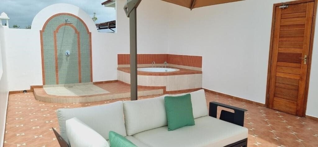 Fotografie Shukran Palace 5*