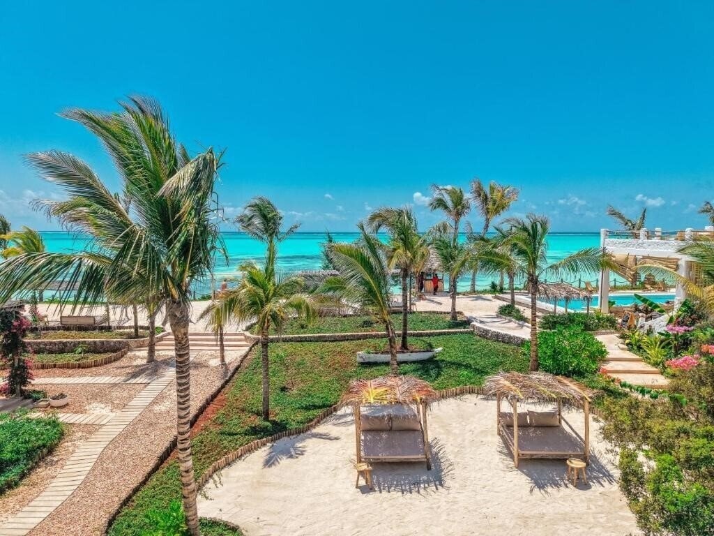 Imaginea Kaskazi Zanzibar 4*