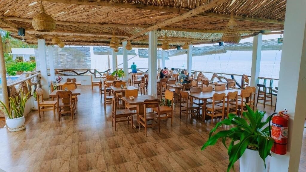 Fotografie Jambo Resort By Mambo Hotels 4*