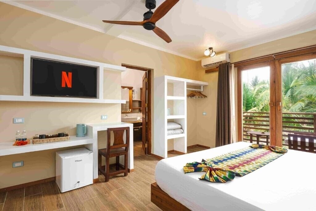 Hotel Blackstone Beach Resort 4*