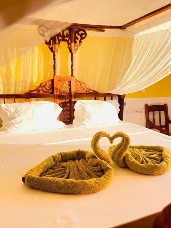 Fotografie Villa Vanilla Kendwa 3*