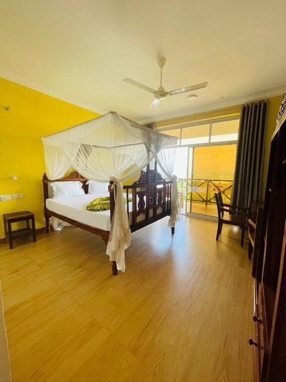 Imaginea Villa Vanilla Kendwa 3*