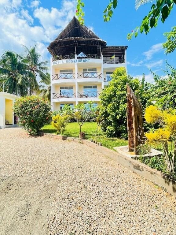 Fotografii Villa Vanilla Kendwa 3*