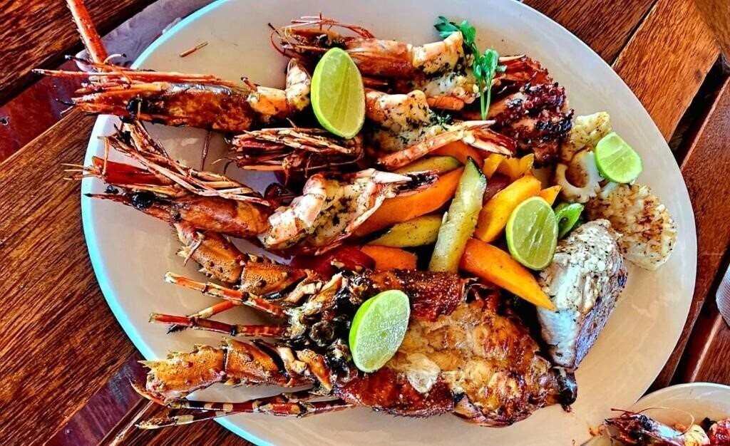 Картинка Juana Ocean Villas 5*