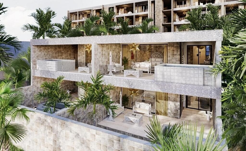 Fotografii Shah Palace Zanzibar 5*