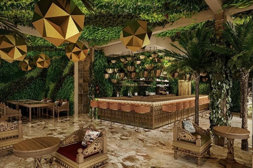 Imaginea Shah Palace Zanzibar 5*