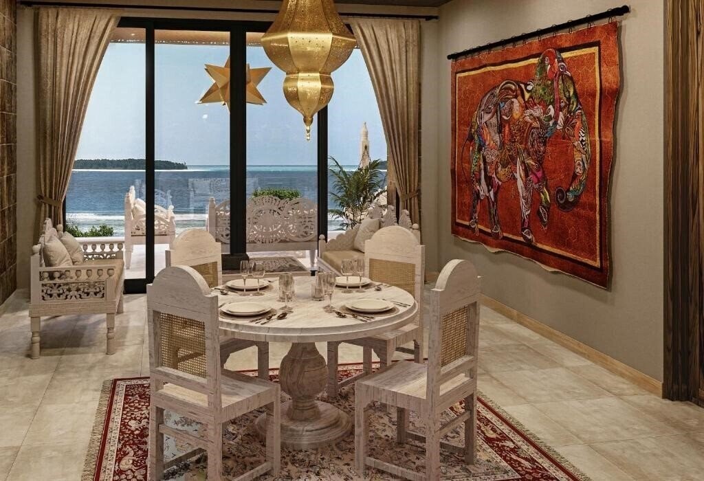 Imaginea Shah Palace Zanzibar 5*