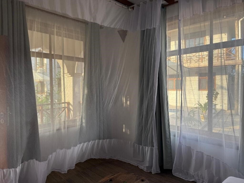 Фотография Boutique View Garden Kendwa 3*