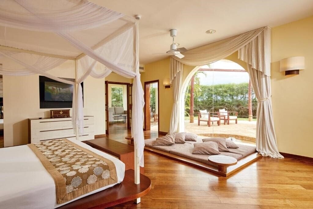 Fotografii Riu Palace Zanzibar (ex. Hideaway of Nungwi) 5*