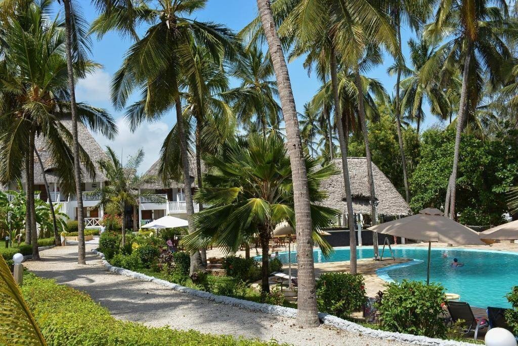 Fotografie Paradise Beach Resort 4*