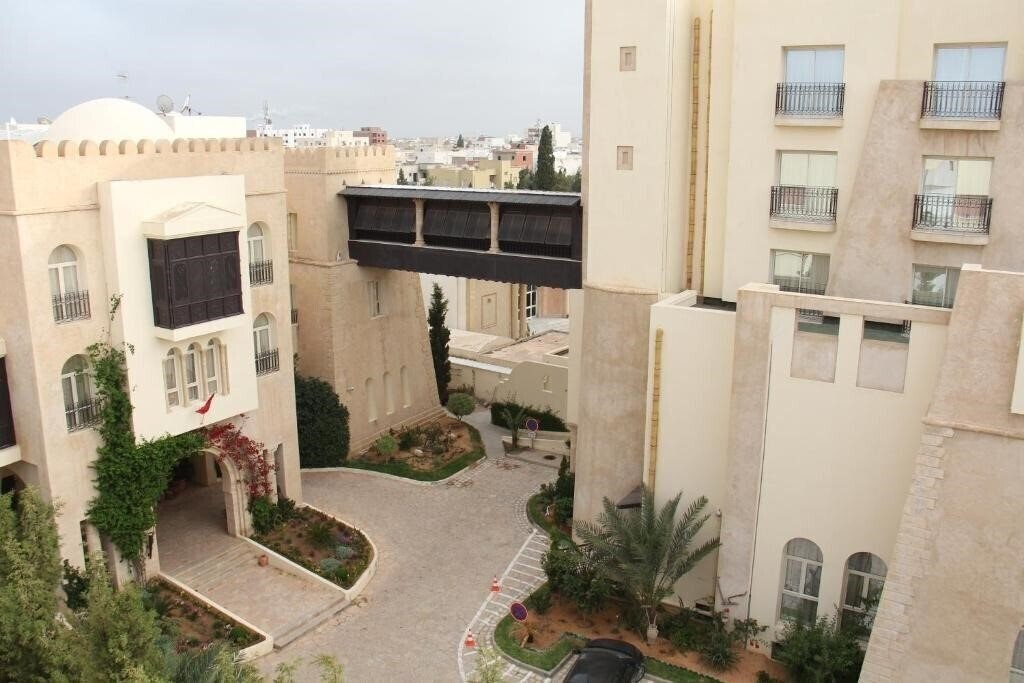 Imaginea Borj Dhiafa 5*