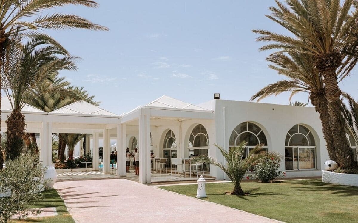 Fotografii One Resort Djerba Golf & SPA 4*