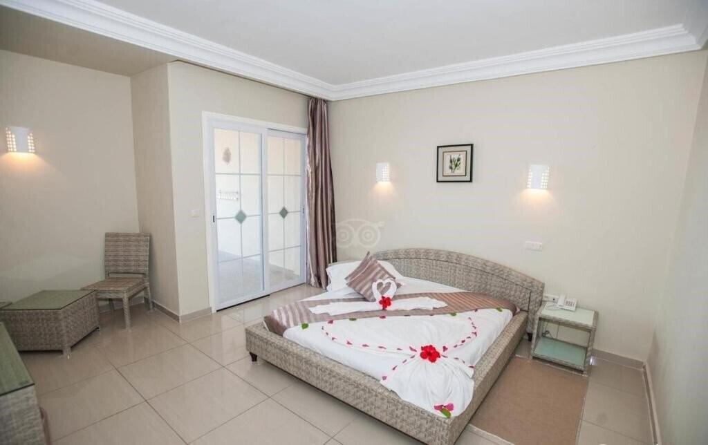 Фото Club Lella Mariam 4*