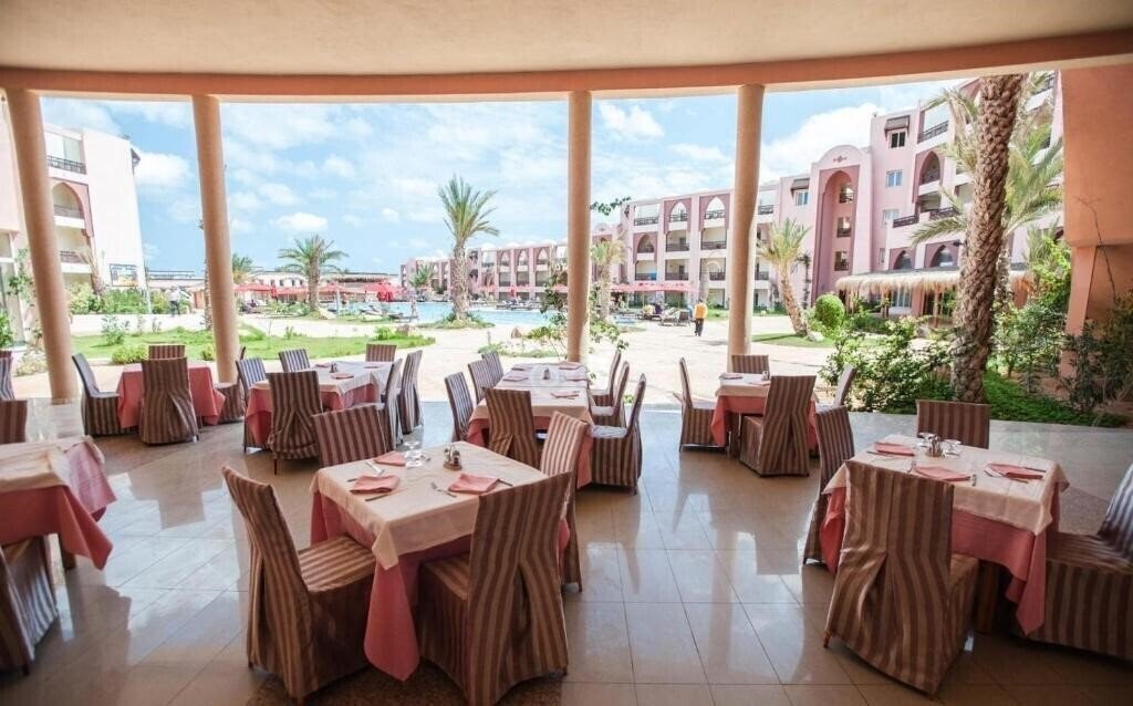 Картинка Club Lella Mariam 4*