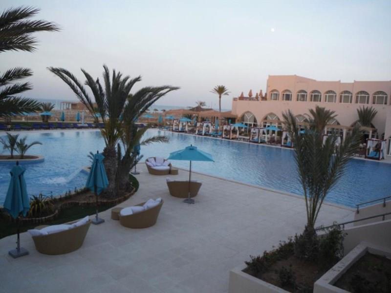 Fotografii Sensimar Palm Beach Palace 5*