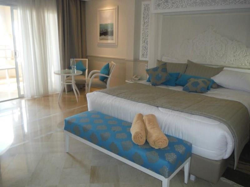 Imaginea Sensimar Palm Beach Palace 5*