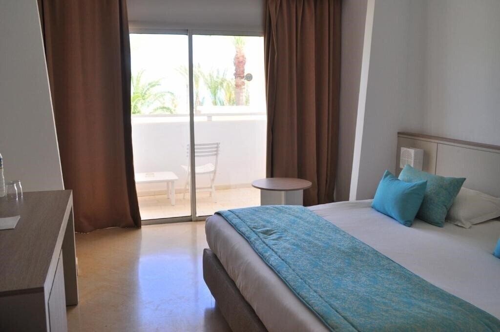 Fotografii Palm Beach Club Marmara 4*