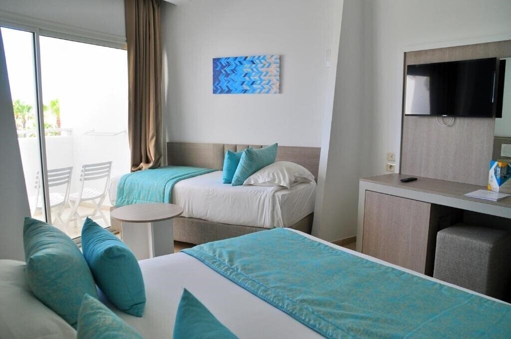 Imaginea Palm Beach Club Marmara 4*