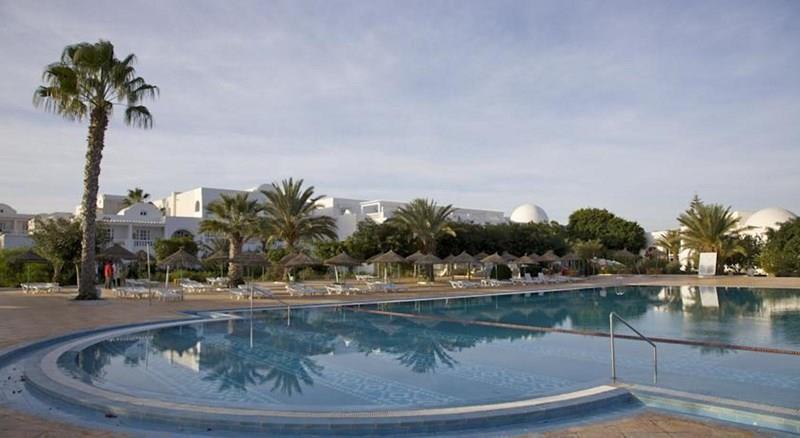 Fotografie Djerba Aqua Resort (ex. Sun Connect) 4*
