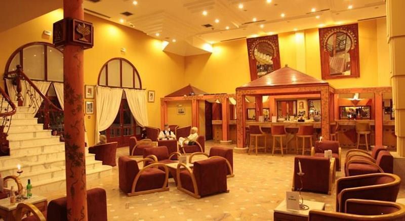 Imaginea Djerba Aqua Resort (ex. Sun Connect) 4*