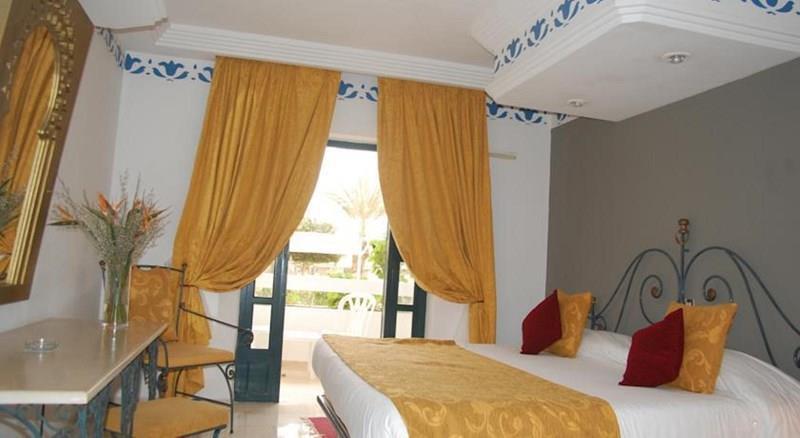 Imaginea Djerba Aqua Resort (ex. Sun Connect) 4*