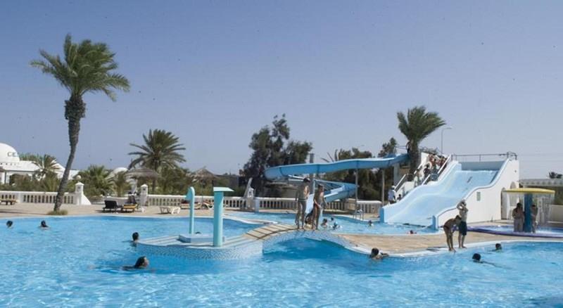 Fotografii Djerba Aqua Resort (ex. Sun Connect) 4*