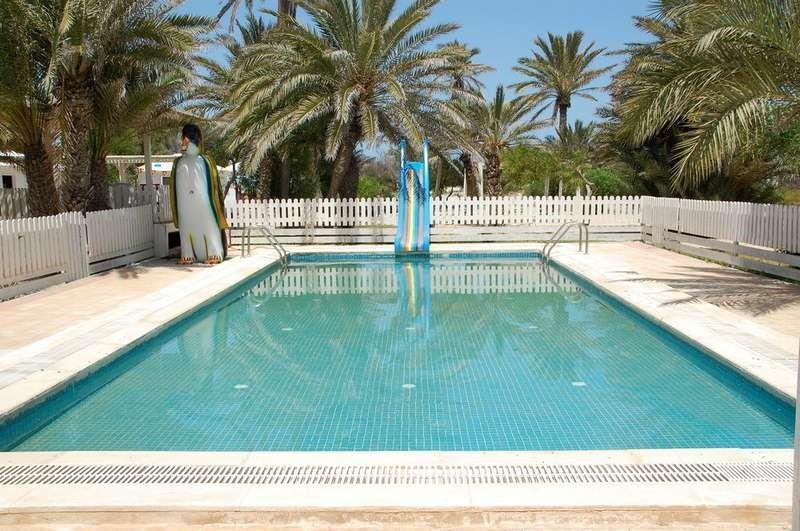 Фотография Magic Palm Beach Club 4*