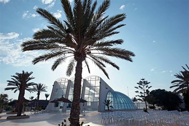 Fotografie Homere Hotel 3*
