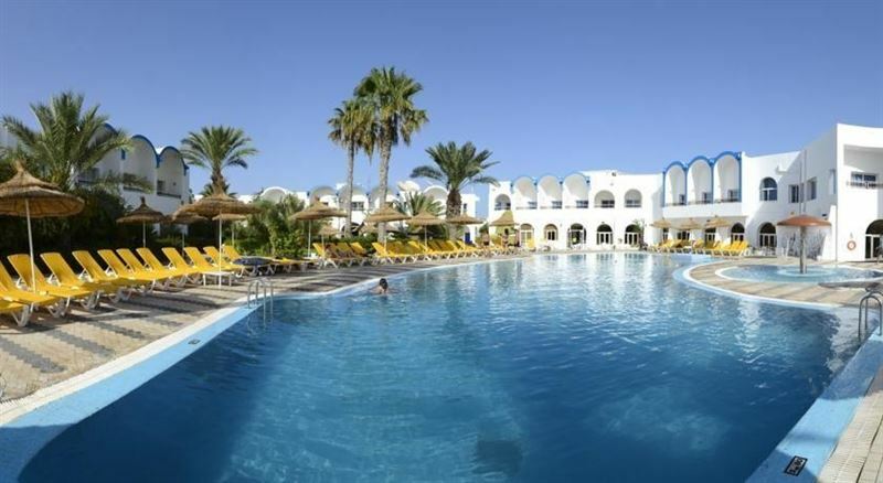 Hotel Homere Hotel 3*