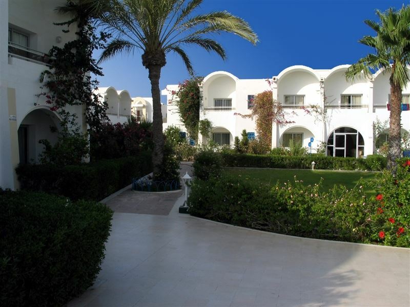 Imaginea Homere Hotel 3*