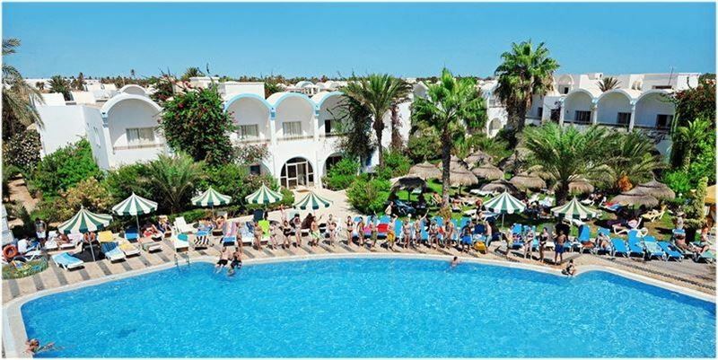 Imaginea Homere Hotel 3*