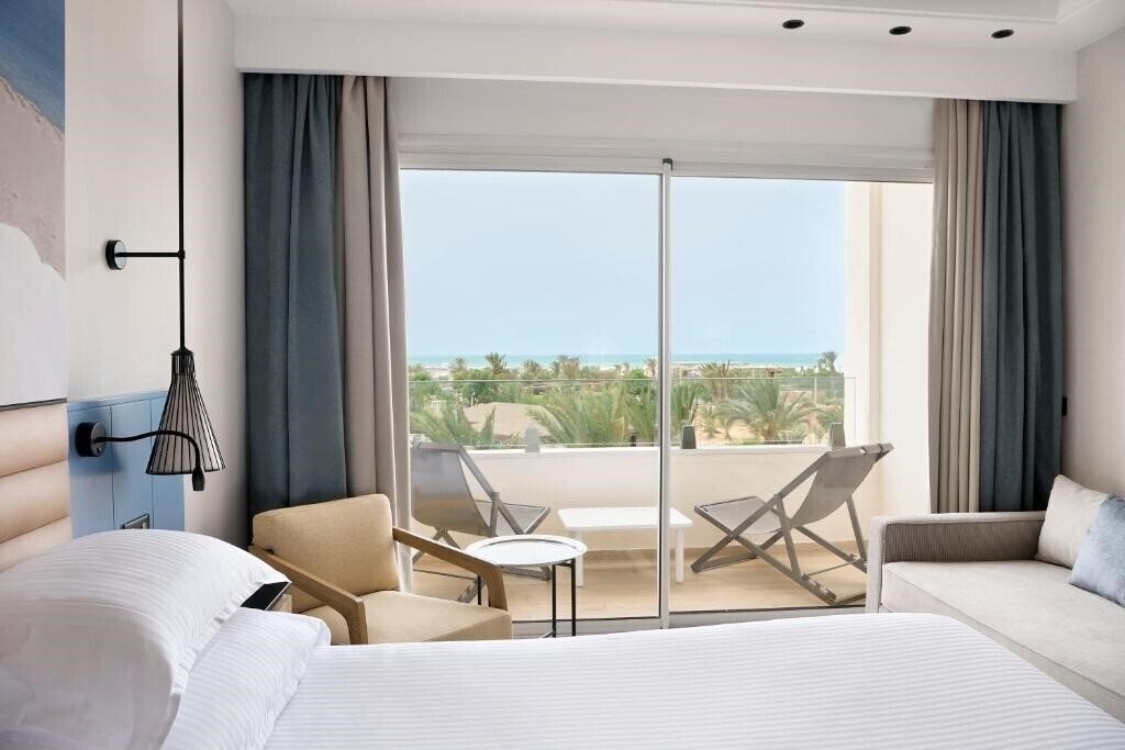 Fotografii Iberostar Mehari 3*