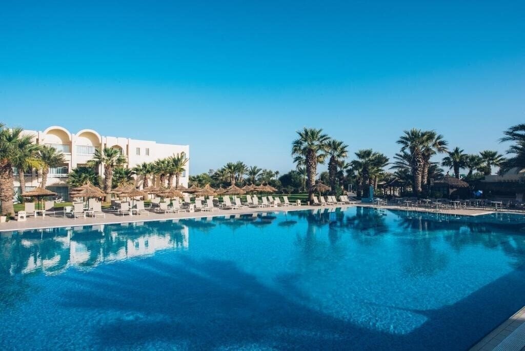 Fotografie Iberostar Mehari 3*