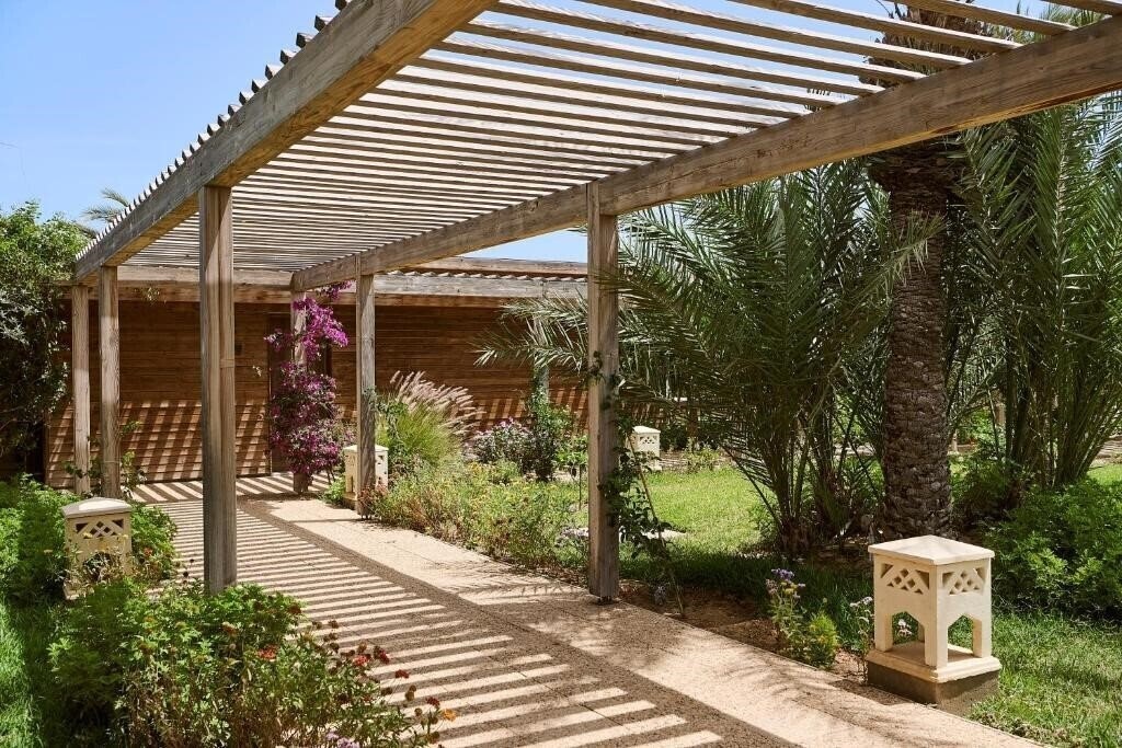 Imaginea Iberostar Mehari 3*