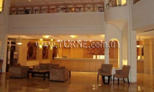 Imaginea Royal First Sidi Mansour 4*