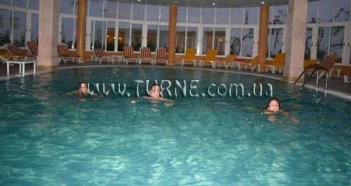 Fotografie Royal First Sidi Mansour 4*