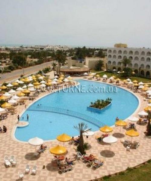 Fotografii Royal First Sidi Mansour 4*