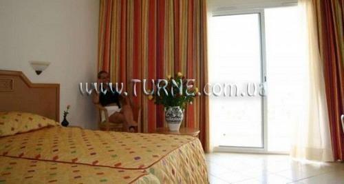 Hotel Royal First Sidi Mansour 4*