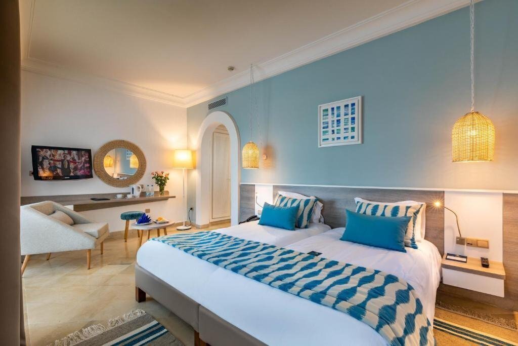 Fotografii Tui Blue For Two Ulysse Djerba Resort & Thalasso 5*