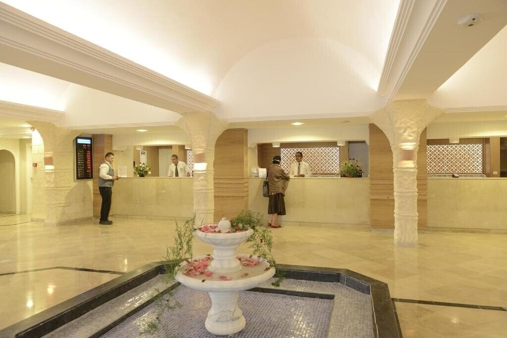 Fotografie Monarque Dar Jerba Narjess (ex. Dar Jerba Club Marmara, Dar Jerba Narjess) 4*