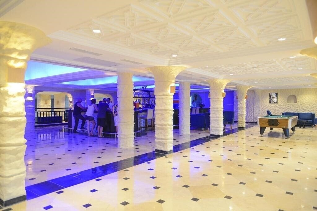 Imaginea Monarque Dar Jerba Narjess (ex. Dar Jerba Club Marmara, Dar Jerba Narjess) 4*