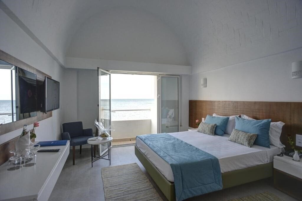 Imaginea Monarque Dar Jerba Narjess (ex. Dar Jerba Club Marmara, Dar Jerba Narjess) 4*
