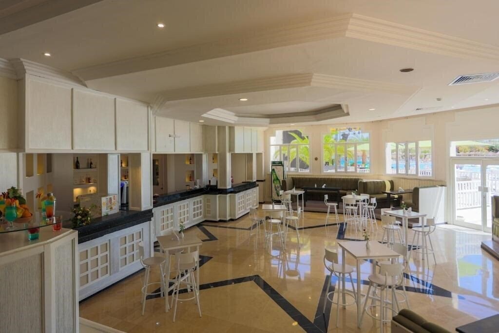 Imaginea Djerba Sun Beach Hotel & SPA (ex. Sun Club) 3*