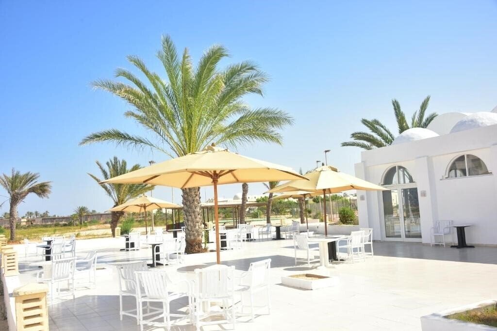 Фотография Tmk Marine Beach 4*